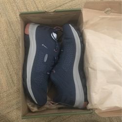 NEW KEEN TRAIL RUNNERS