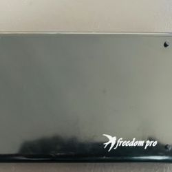 Freedom Pro Bluetooth Keyboard 