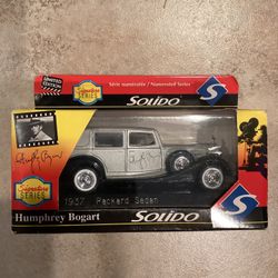  Collectible Toy Car - New In Box