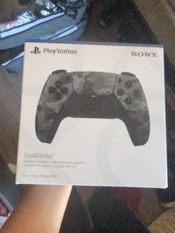 Ps 5 gaming