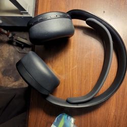 PS5 Pulse 3D Headset 