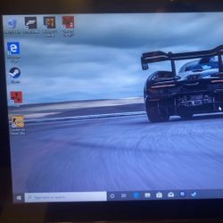 Asus Sonic Master Laptop 