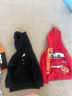 Baby boy clothing(mix sizes)