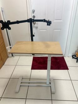 Mesa de computadora