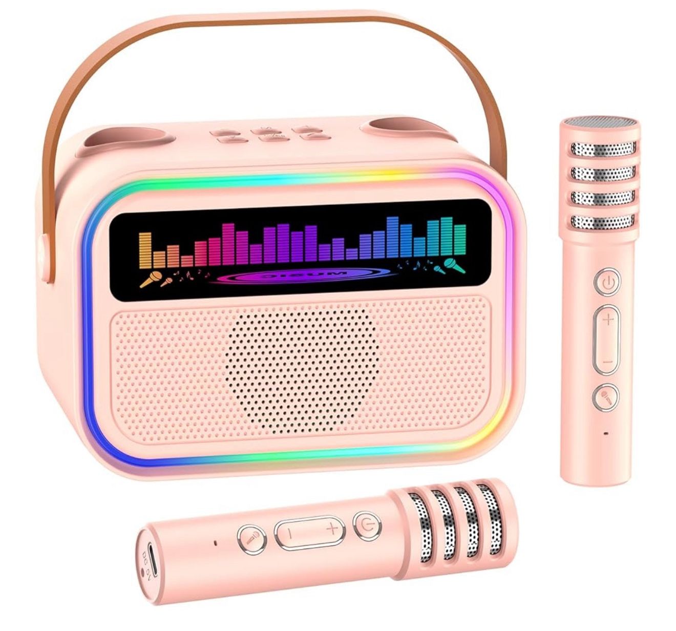 Kids Karaoke Machine