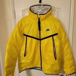 Nike Sportswear Windrunner Repel Jacket CZ1508 735 Size XL