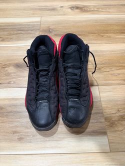 Jordan Bred 13