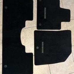 2020-2023 OEM Palisade carpet Mats