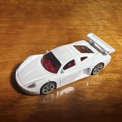 SIKU 0866 Sniper White Original Package