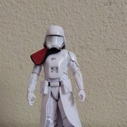 Star Wars Black Series Figure 