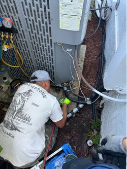 AC Parts and REPAIR SAME DAY
