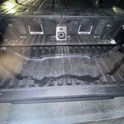 Can Am Half Front Windshield 