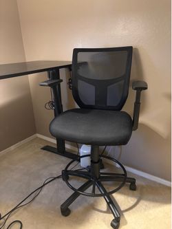Stand up chair…. Chair only