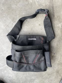 Husky Tool Bag