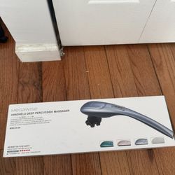 megawise massager