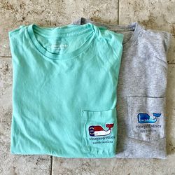 Vineyard Vines T-shirts 