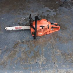CS-310 Chain Saw