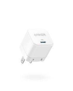 Anker 20W USB-C Power Delivery Charger