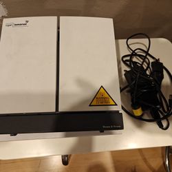 Inmarsat Bgan Satellite Modem 