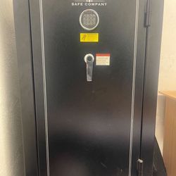 Quick Sale Welding P36 Pony Express Fireproof Gun Safe