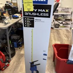 Kobalt 24-volt 24-in Battery Hedge Trimmer 2 Ah Battery & Charger Included