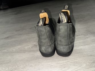 Blundstone Size 9.5
