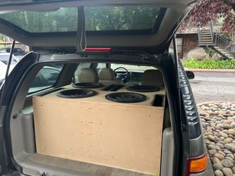 15 inch subs