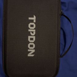TOPDON Scanner 