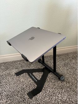 Ultimate Support Laptop Stand