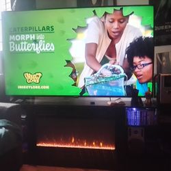 65 In Smart TV