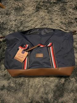 Duffle Bag