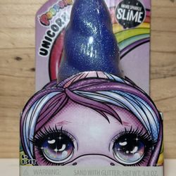 New Poopsie Unicorn Crush Slime #scrappy