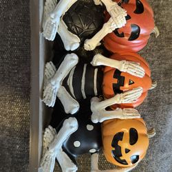 Decor Halloween 