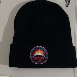 NASA Beanie 