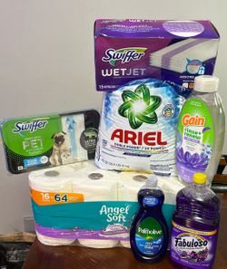 Home bundle 