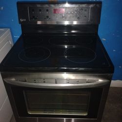 LG OVEN 