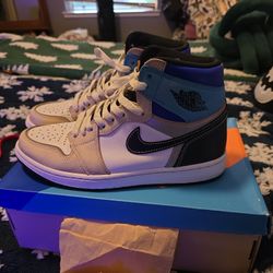 Jordan 1 High 8.5 $50