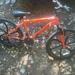 Bike