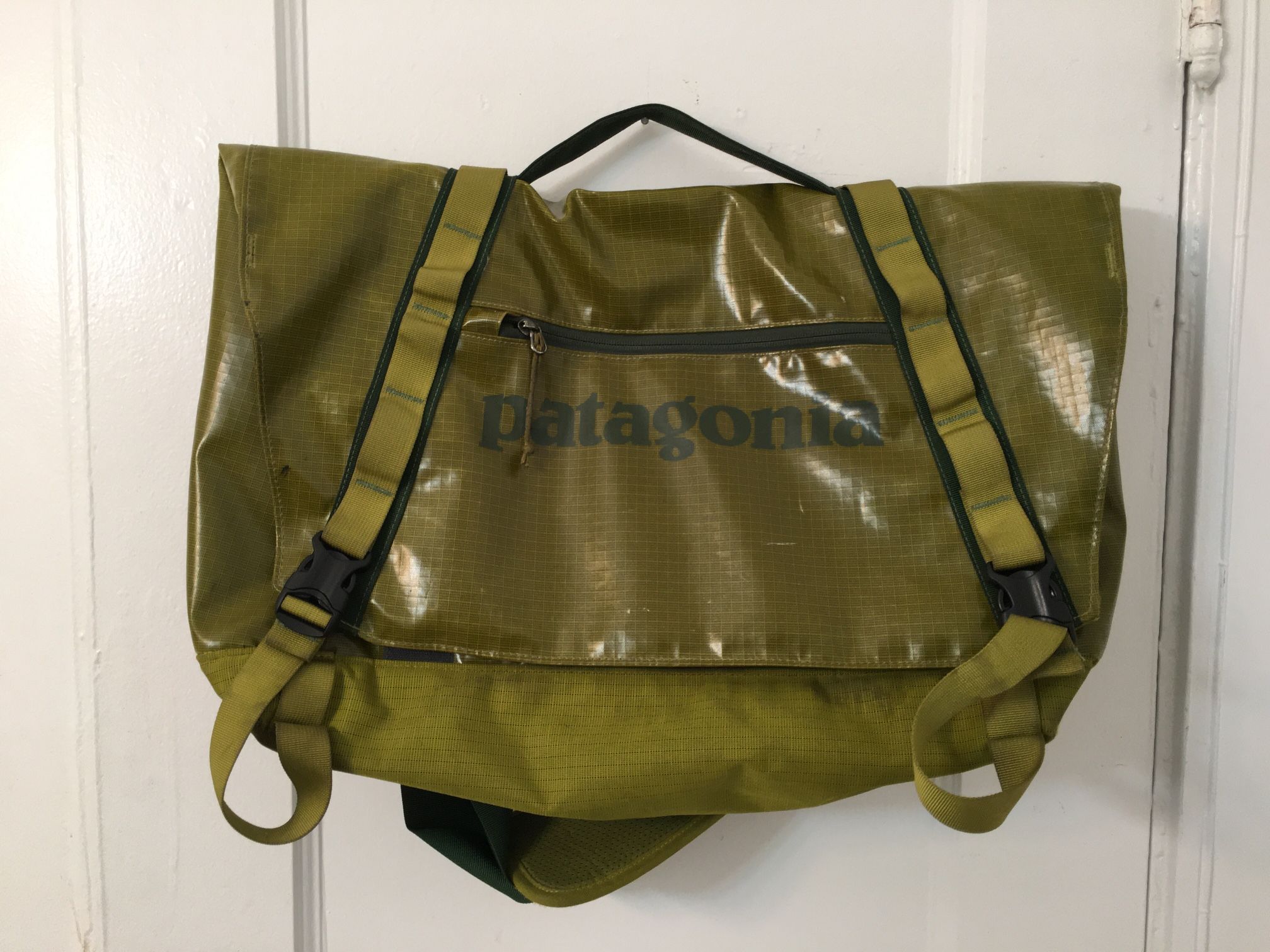 Patagonia Messenger Bag 