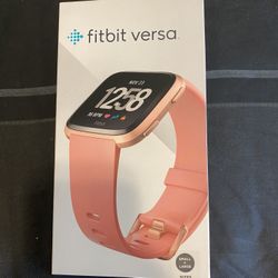 Fitbit Versa