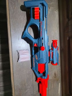 Nerf Elite 2.0 Eaglepoint RD-8