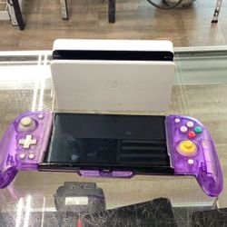 Oled Nintendo Switch 