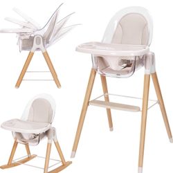 High /Chair Rocking 