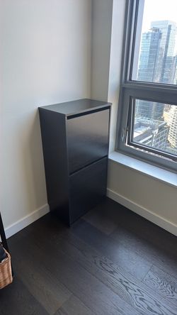 Shoe rack