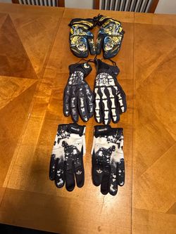 Snowboard Gloves
