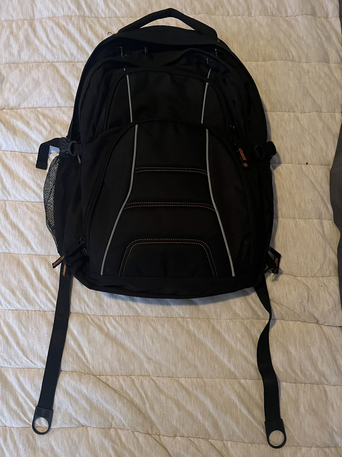 Unisex Laptop Backpack