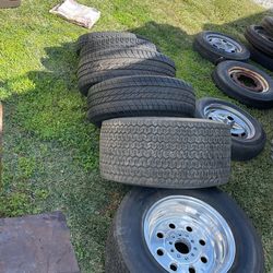 Ultralight Wheels