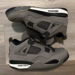 Air Jordan 4 'Cave Stone'