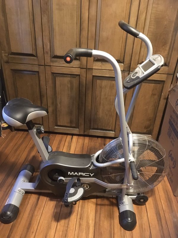 Stationary bike for Sale in Arlington, TX OfferUp
