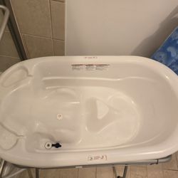 Baby Bath Tub